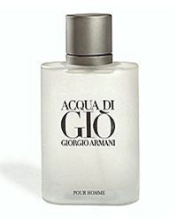 Туалетная вода Acqua di Gio от Giorgio Armani